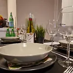 Sensation 1 شقة سينتس قسطنطين وهيلينا