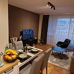 Appartement Sensation 1 *
