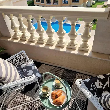 Apartament Sensation 1 Sf. Constantin și Elena