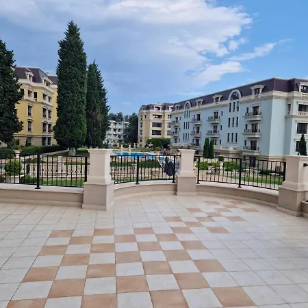 Sensation 1 Apartament *