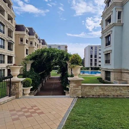 Sensation 1 * Sf. Constantin și Elena