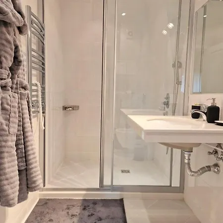 Sensation 1 Apartament Sf. Constantin și Elena