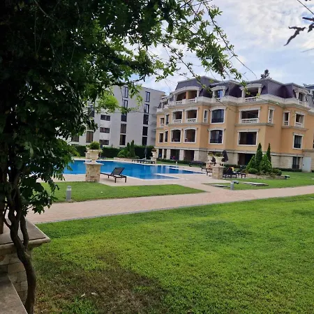 Sensation 1 Apartament Sf. Constantin și Elena