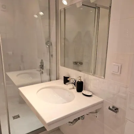 Sensation 1 Apartament Sf. Constantin și Elena