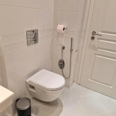 Sensation 1 Apartament *