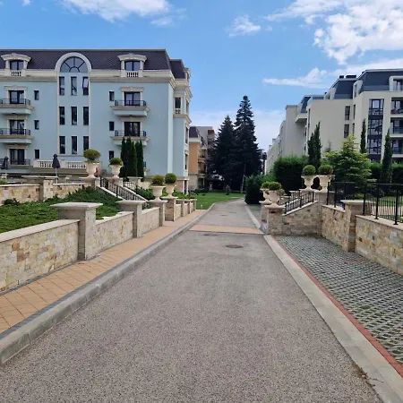 Sensation 1 Apartament Sf. Constantin și Elena