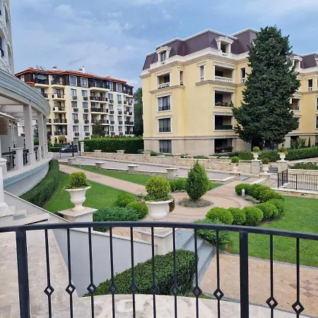 Sensation 1 Apartament Sf. Constantin și Elena