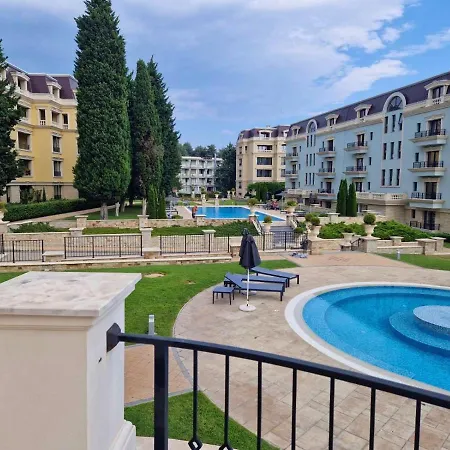 Apartament Sensation 1 Sf. Constantin și Elena