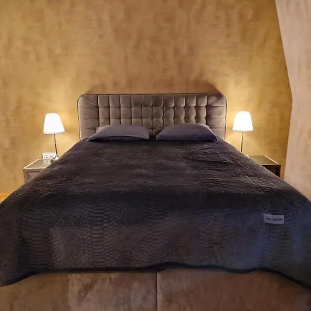 Sensation 1 Apartament *