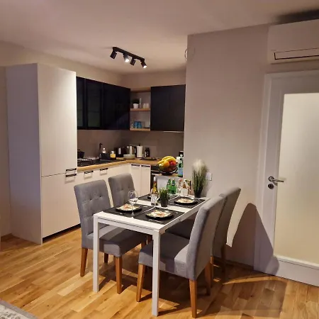 Apartament Sensation 1 Sf. Constantin și Elena