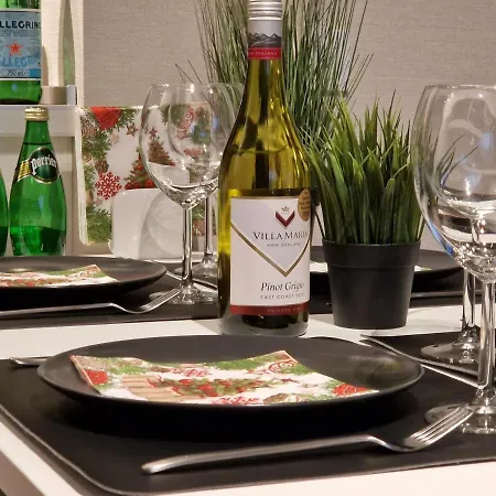 Sensation 1 * Sf. Constantin și Elena