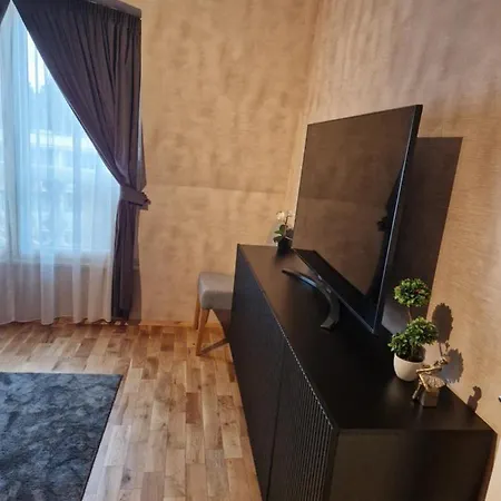 Sensation 1 Apartament *