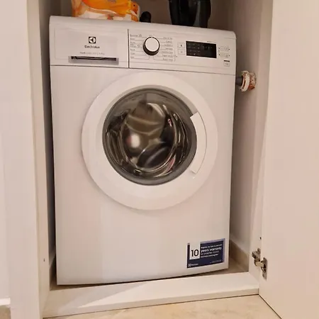 Sensation 1 Apartament *