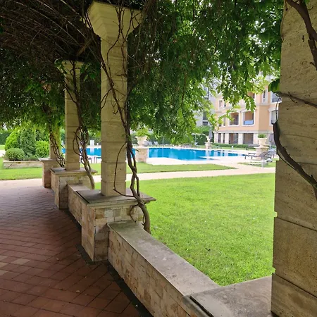 Sensation 1 Apartament