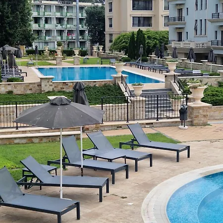 Sensation 1 * Sf. Constantin și Elena